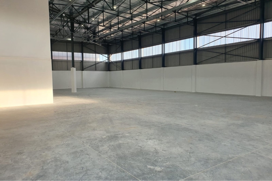 To Let commercial Property for Rent in Fairview Eastern Cape
